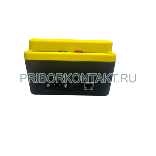 Фото ПрофКиП С508 - Вольтметр Лабораторный Высокоточный класса точности 0,5 фото 6
