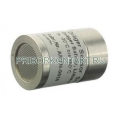 Фото Инфракрасные сенсоры Dräger