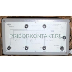 Фото Калибратор Р35
