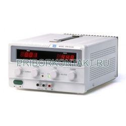 Фото Источник питания GPR-73060D