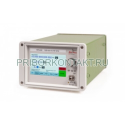 Фото Генератор RFSU26