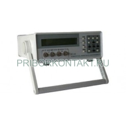 Фото Измеритель RLC Е7-24
