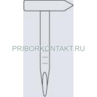 Фото Молоток осмотрщика вагонов