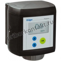 Газоанализатор Dräger Polytron 7000