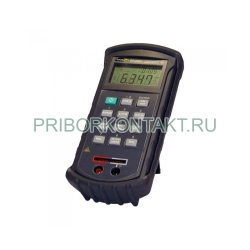 Фото ПрофКиП Е7-22М измеритель иммитанса (RLC)