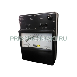 Фото ПрофКиП Э545М вольтметр (0 В - 600 В)