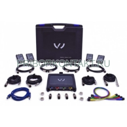 Фото Осциллограф VAS 611 015 NVH Kit