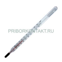 Фото Термометр стеклянный ТС-7-М1 исп. 4