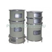 Фото Меры емкости Р597/2 (10 пФ, 20 пФ, 30 пФ, 40 пФ)