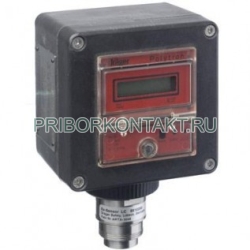 Фото Каталитические трансмиттеры Dräger Polytron Ex