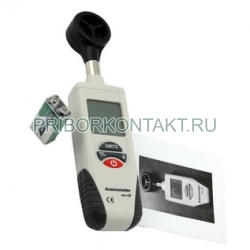 Фото Анемометр HT-380