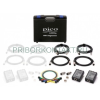 Фото Осциллограф Pico NVH Standard kit